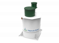 Септик Novo Eko 8 Септик Novo Eko 8