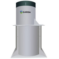 Септик GARDA 6-2600-П Септик GARDA 6-2600-П