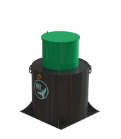 Септик КИТ 8 - 1600